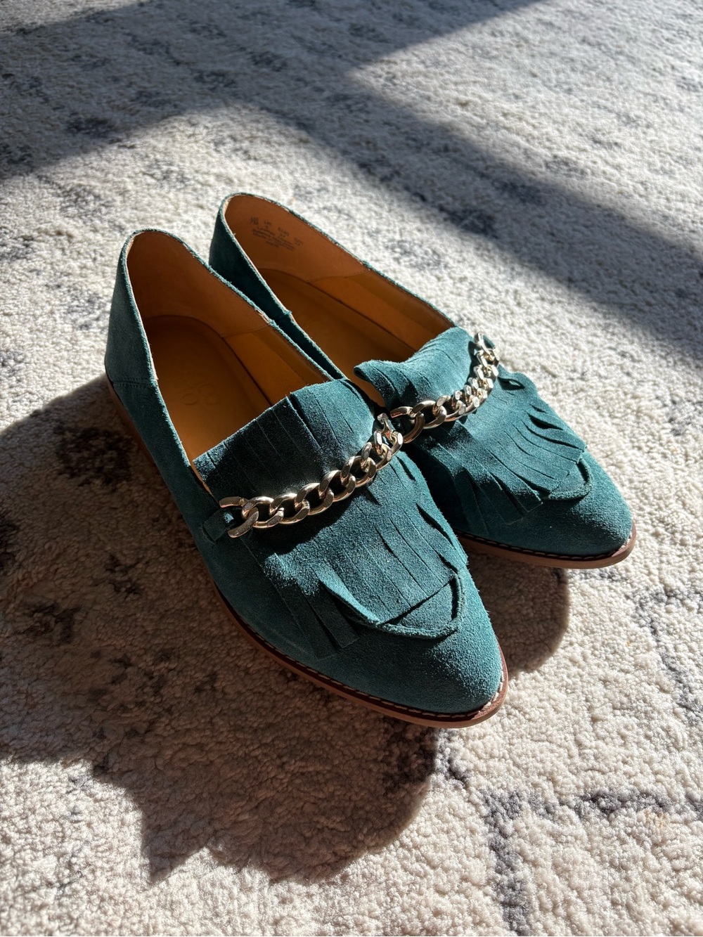Franco Sarto Loafers